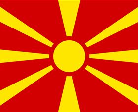 Macedonia, Embassy Of The Republic Of - Perths Hotel 0