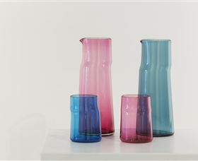 Canberra Glassworks - Perths Hotel 4