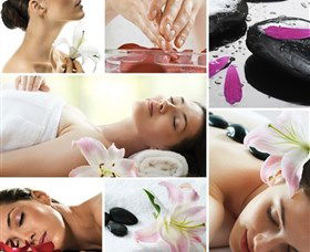 H2O Spa - Perths Hotel 0