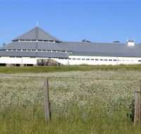 Deeargee Woolshed - Perths Hotel