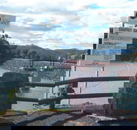 Chaffey Dam - Perths Hotel