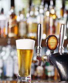 Zierholz Premium Brewery - Perths Hotel 0