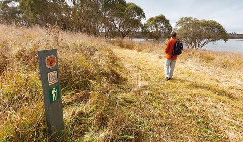 Lagoon Circuit Walking Track - Perths Hotel 2