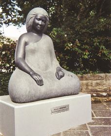Peace Memorial - Perths Hotel 2