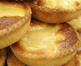 Bakehouse On Wentworth - Leura - Perths Hotel 4