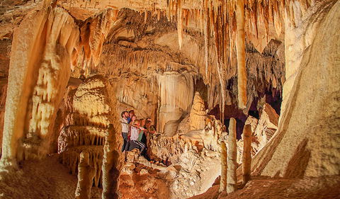 Kooringa Cave - Perths Hotel 0