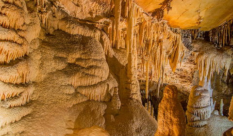 Kooringa Cave - Perths Hotel 2