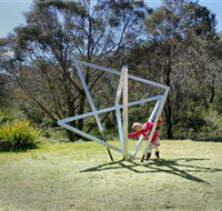 Wild Valley Art Park - Perths Hotel