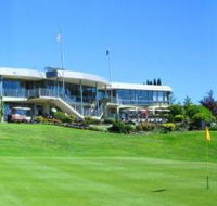 Wentworth Falls Country Club - Perths Hotel