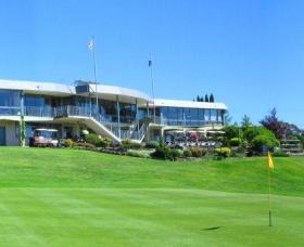 Wentworth Falls Country Club - Perths Hotel 0