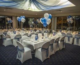 Wentworth Falls Country Club - Perths Hotel 1