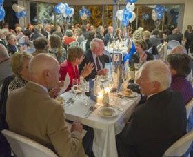 Wentworth Falls Country Club - Perths Hotel 2