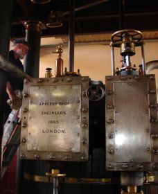 Goulburn Historic Waterworks - Perths Hotel 0