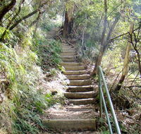 Nature track - Perths Hotel
