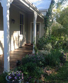 Blue Mountains Cooking School - Perths Hotel 2