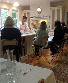 Blue Mountains Cooking School - Perths Hotel 1