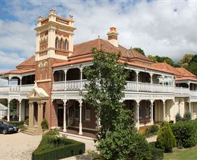 Langford Homestead - Perths Hotel 0