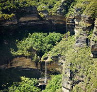 Wentworth Falls - Perths Hotel