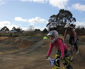 Goulburn BMX Park - Perths Hotel 0