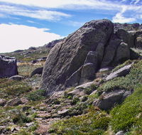 Mount Stillwell walk - Perths Hotel