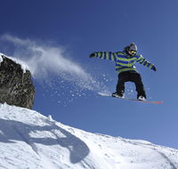 Thredbo Alpine Village - Perths Hotel