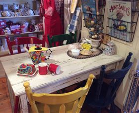 Rick Rutherfords Country Gallery - Perths Hotel 1