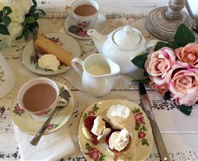 Rick Rutherfords Country Gallery - Perths Hotel 4