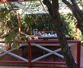 Rick Rutherfords Country Gallery - Perths Hotel 2