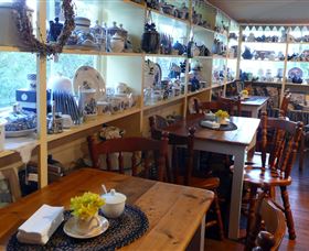 Rick Rutherfords Country Gallery - Perths Hotel 3