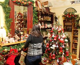 Rick Rutherfords Country Gallery - Perths Hotel 5