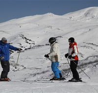 Perisher Ski Resort