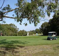 Leongatha Golf Club