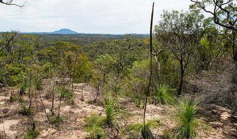 Howes Trail - Perths Hotel 1