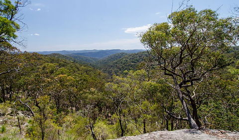 Howes Trail - Perths Hotel 3