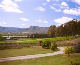 Catherine Vale Wines - Perths Hotel 0