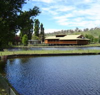 Gaden Trout Hatchery - Perths Hotel