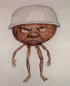 Norman Lindsay Gallery - Perths Hotel 2