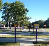 Lake Ellen Heritage Hub and Playground