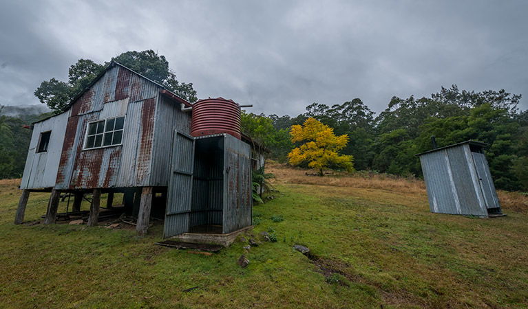Nowendoc NSW Perths Hotel