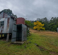Nowendoc National Park - Perths Hotel