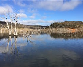 Lake Eucumbene - Perths Hotel 1