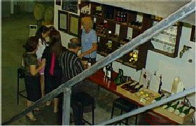 John Kosovich Wines - Perths Hotel 1