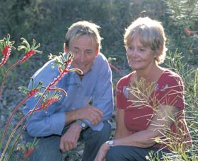 Kalamunda National Park - Perths Hotel 0