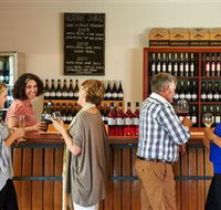 Upper Reach Winery and Cellar Door - Perths Hotel