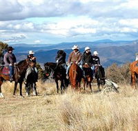 Snowy Wilderness - Perths Hotel