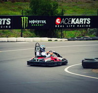 Ace Karts - Perths Hotel