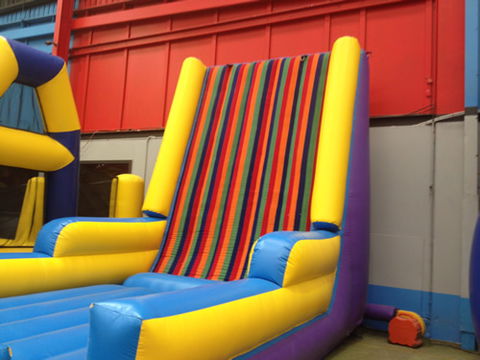 Airodrome Trampoline Park - Perths Hotel 3