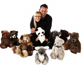 Nanas Teddies And Toys - Perths Hotel 1