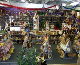 Nanas Teddies And Toys - Perths Hotel 0
