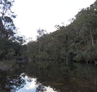 Greater Blue Mountains Drive - Glenbrook Discovery Trail - Perths Hotel